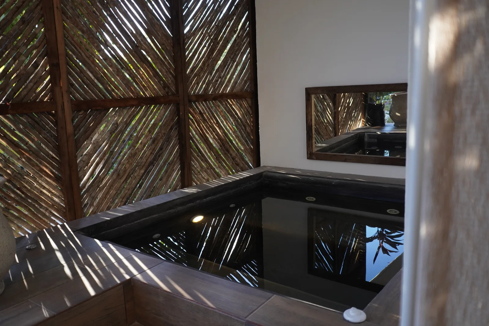 1 Bedroom Property in Aldea Zamá, Tulum