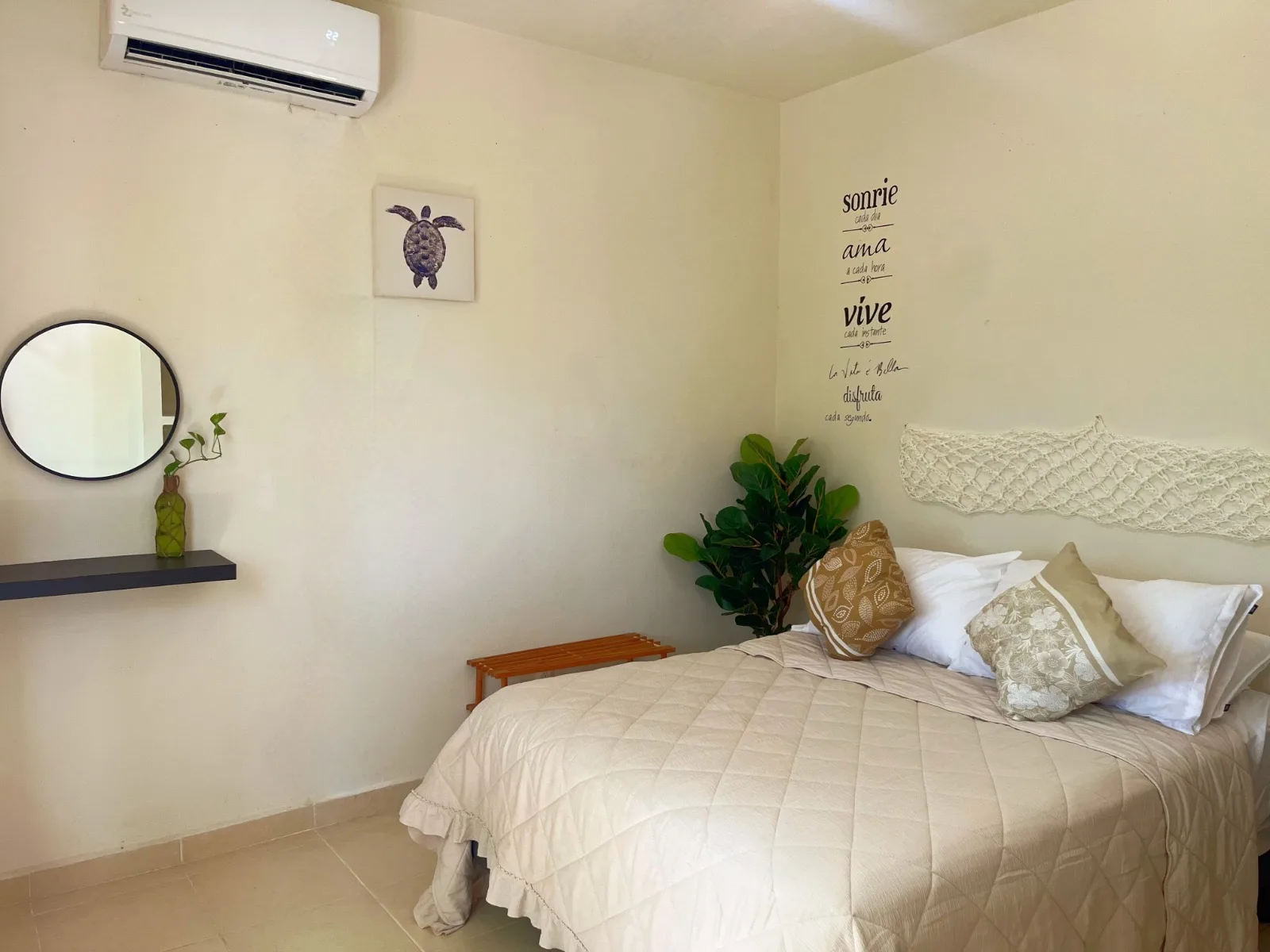 3 Bedroom Apartment in Playa del Carmen