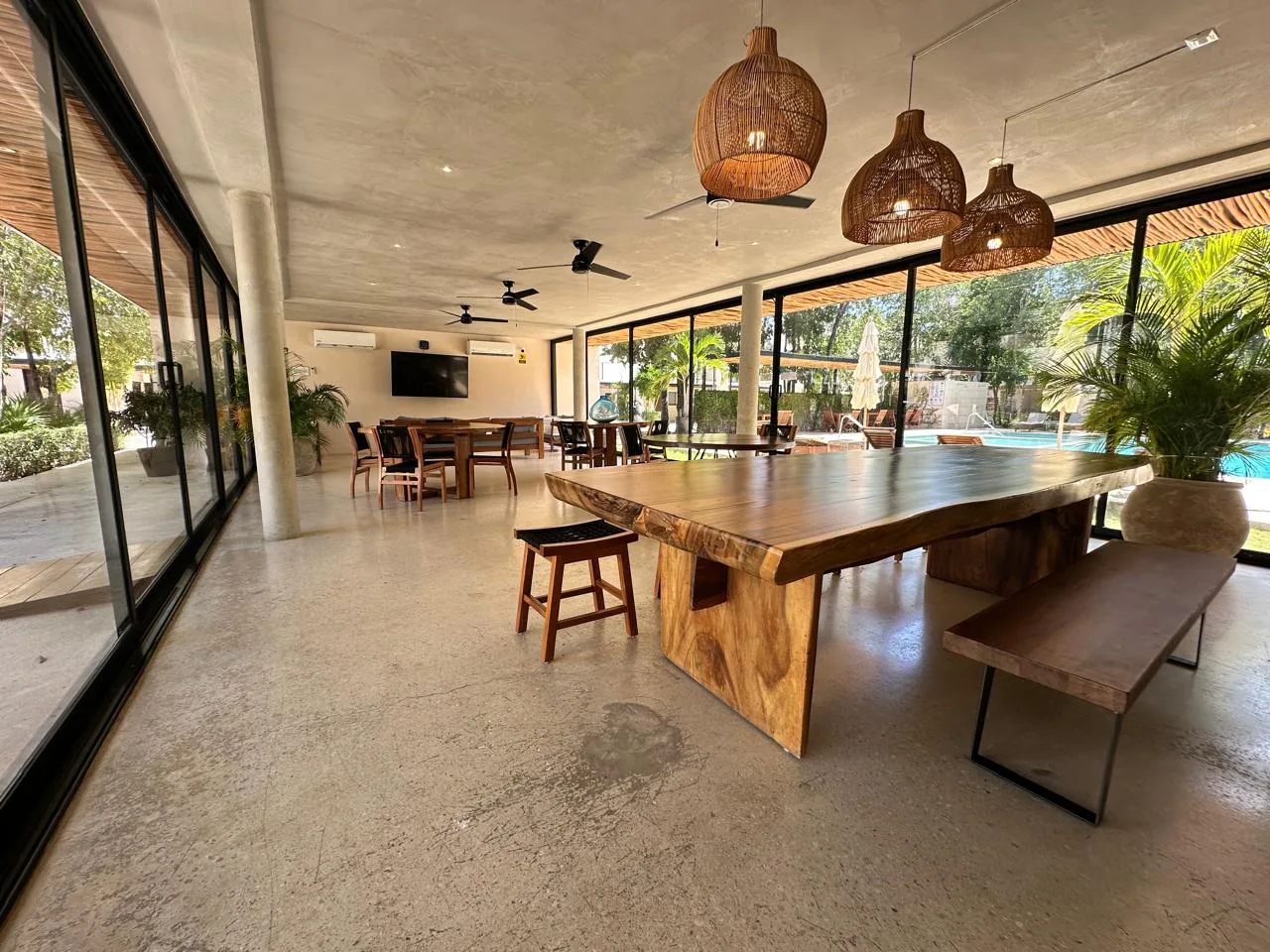 4 Bedroom House in Playa del Carmen