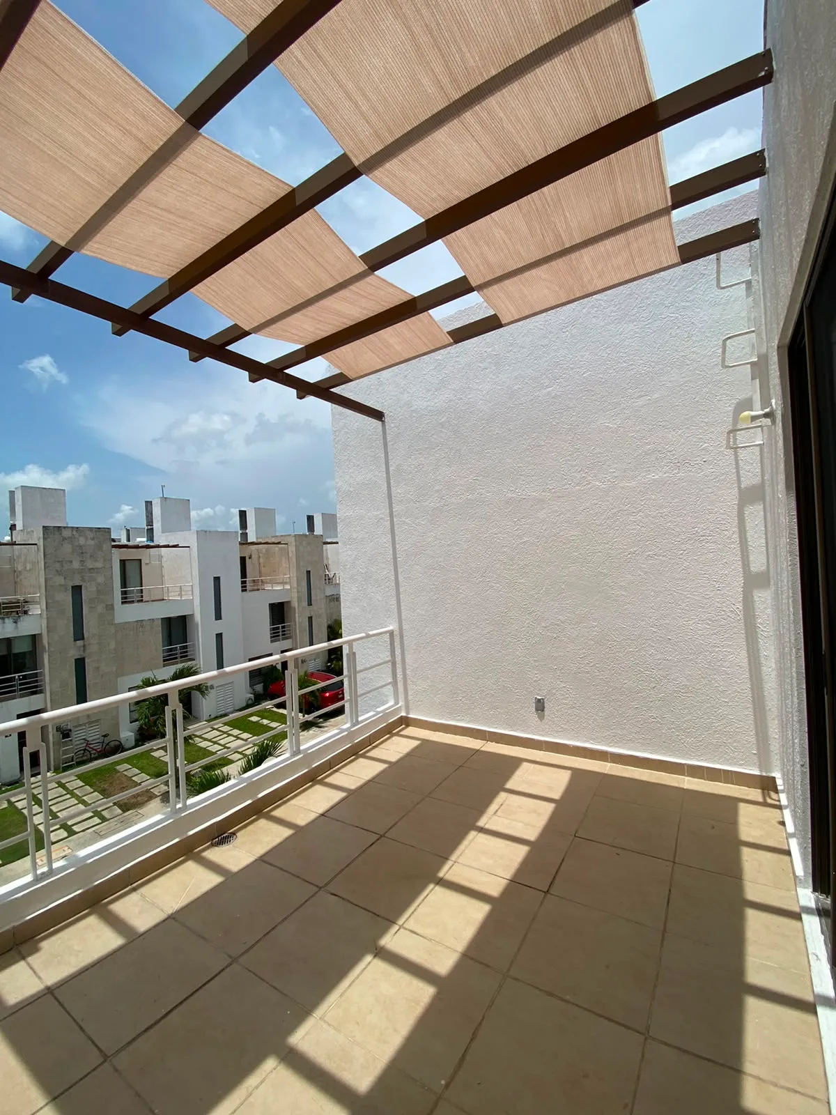 3 Bedroom House in Playa del Carmen