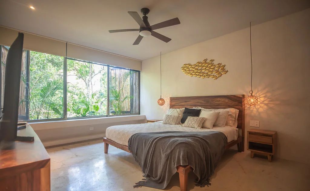 3 Bedroom Residence in Lúum Zamá Tulum