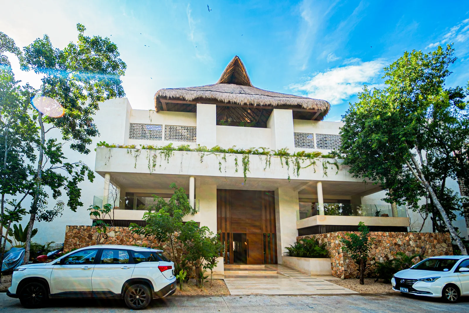 2 Bedroom Property in Tulum