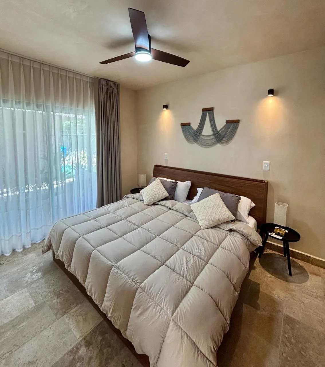 Apartment in Región 15, Tulum