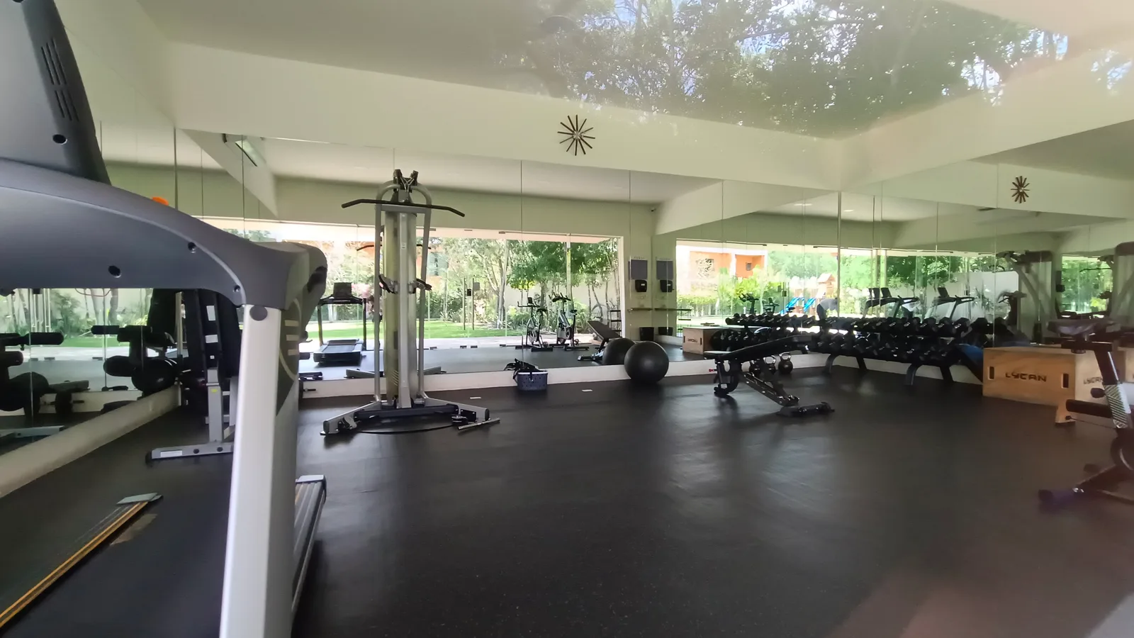 3 Bedroom Apartment in Playa del Carmen