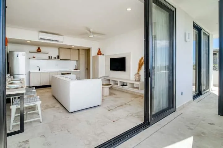 2 Bedroom Property in Tulum