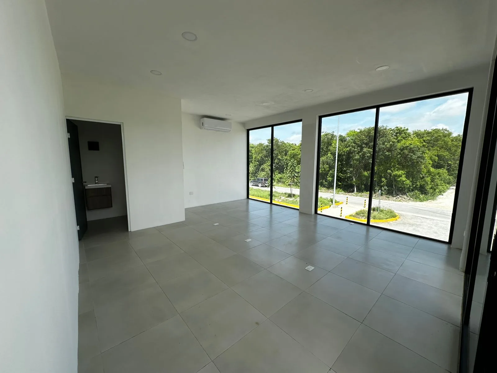 Commercial Space in Tulum