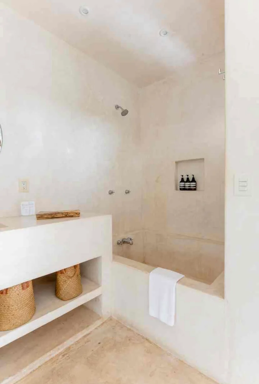 3 Bedroom Villa in La Veleta, Tulum