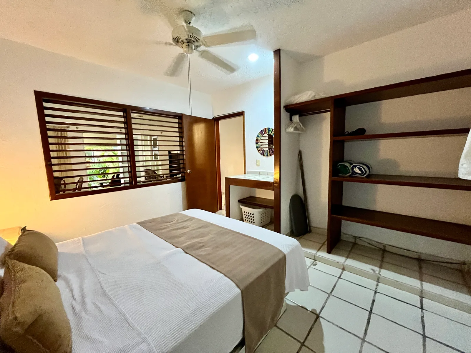 2 Bedroom Apartment in Centro, Playa del Carmen