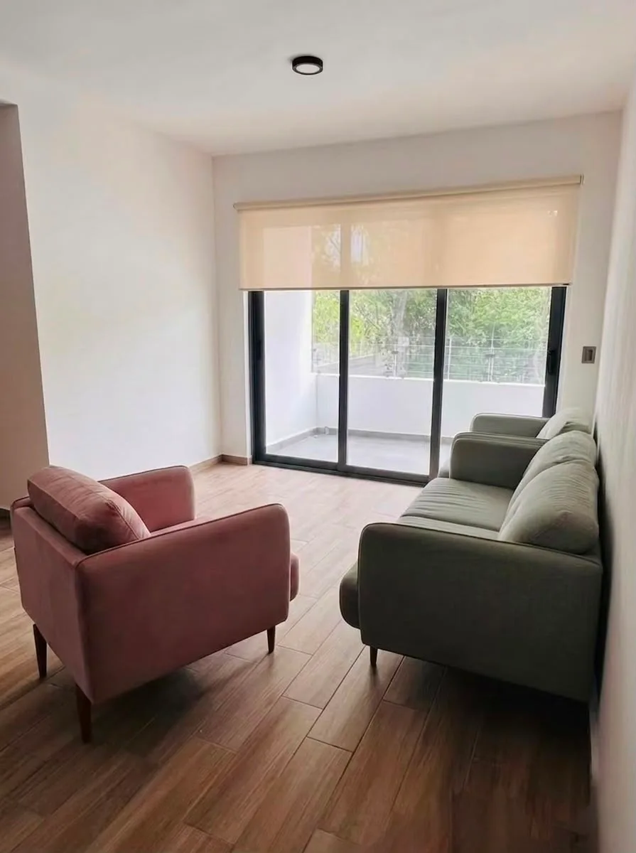 3 Bedroom Apartment in Bali, Playa del Carmen