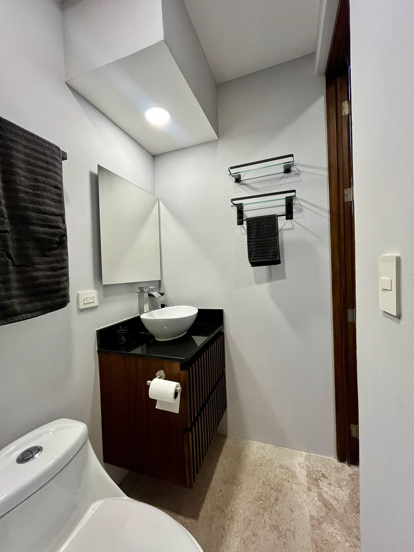 Studio in Playa del Carmen – 40th Street North