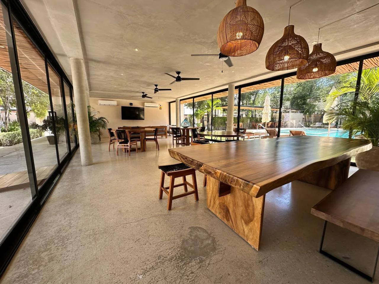 4 Bedroom House in Playa del Carmen