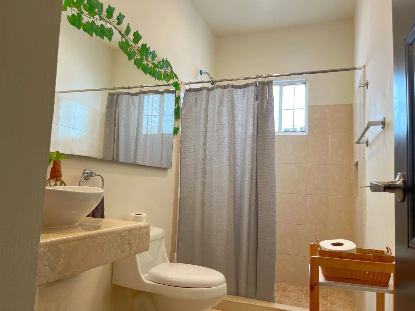 3 Bedroom Apartment in Playa del Carmen