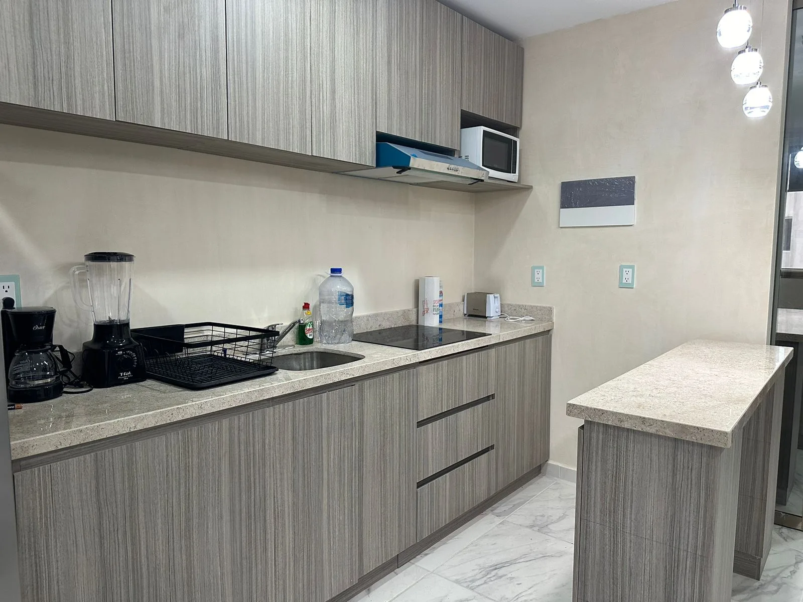 2 Bedroom Apartment in Tulum
