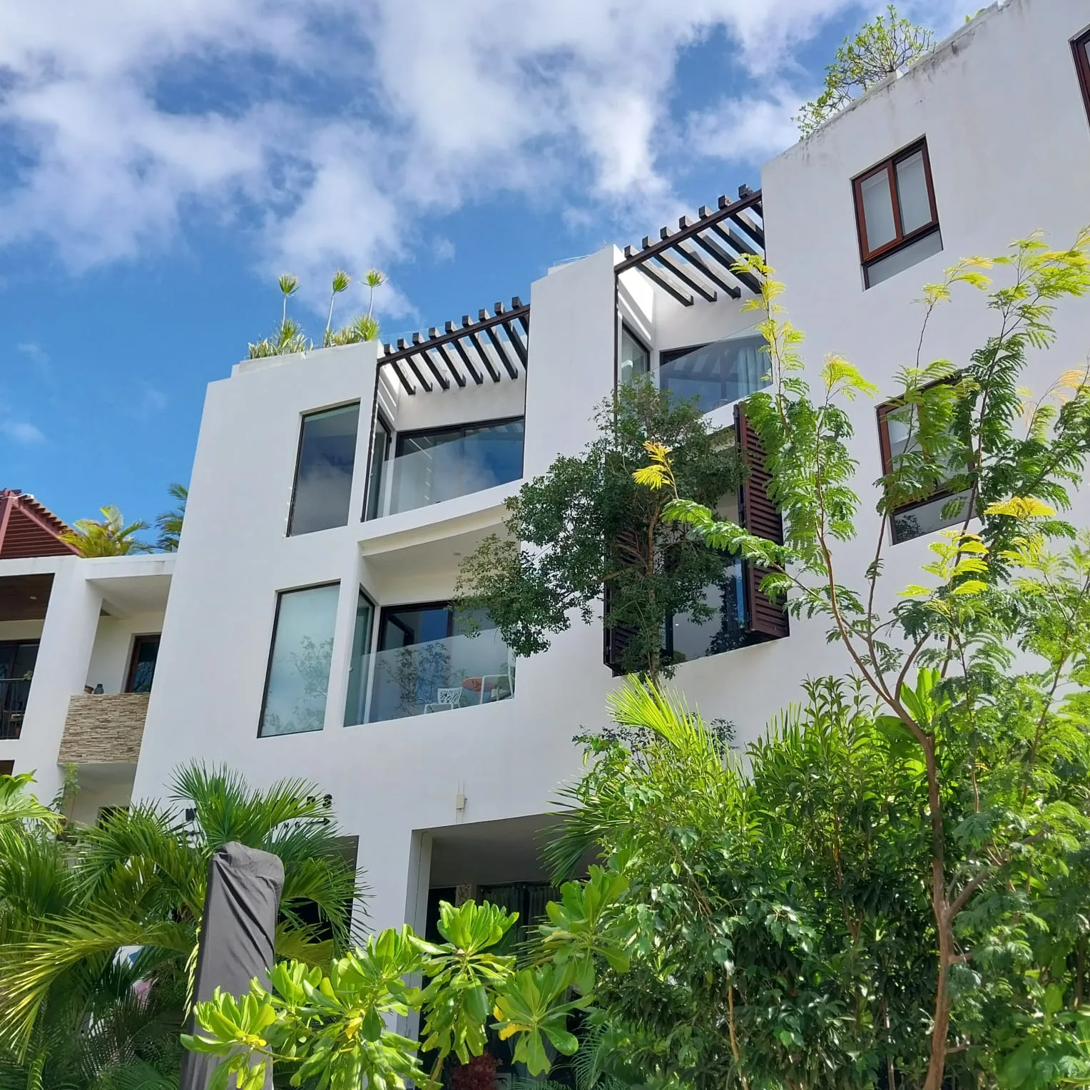 1 Bedroom Apartment in Aldea Zama, Tulum