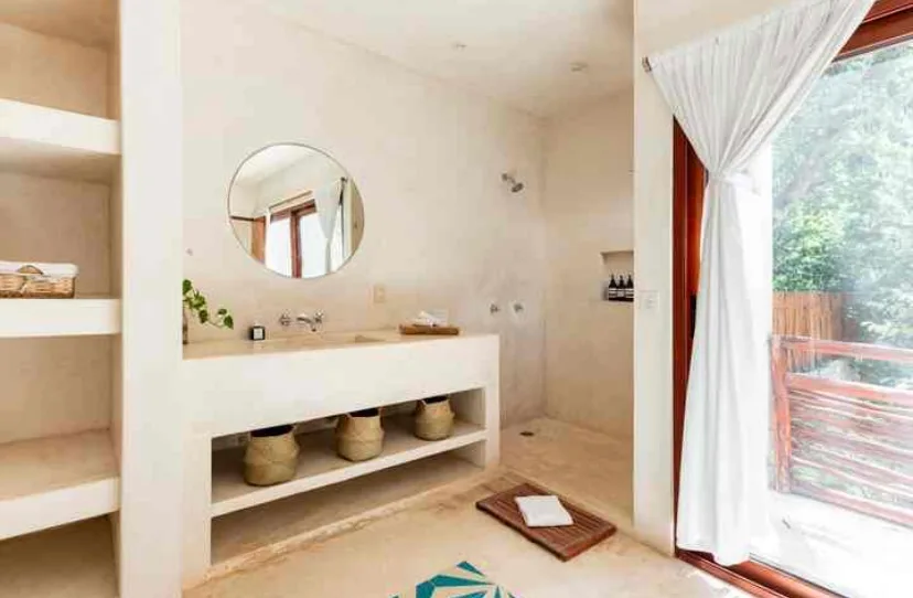 3 Bedroom Villa in La Veleta, Tulum