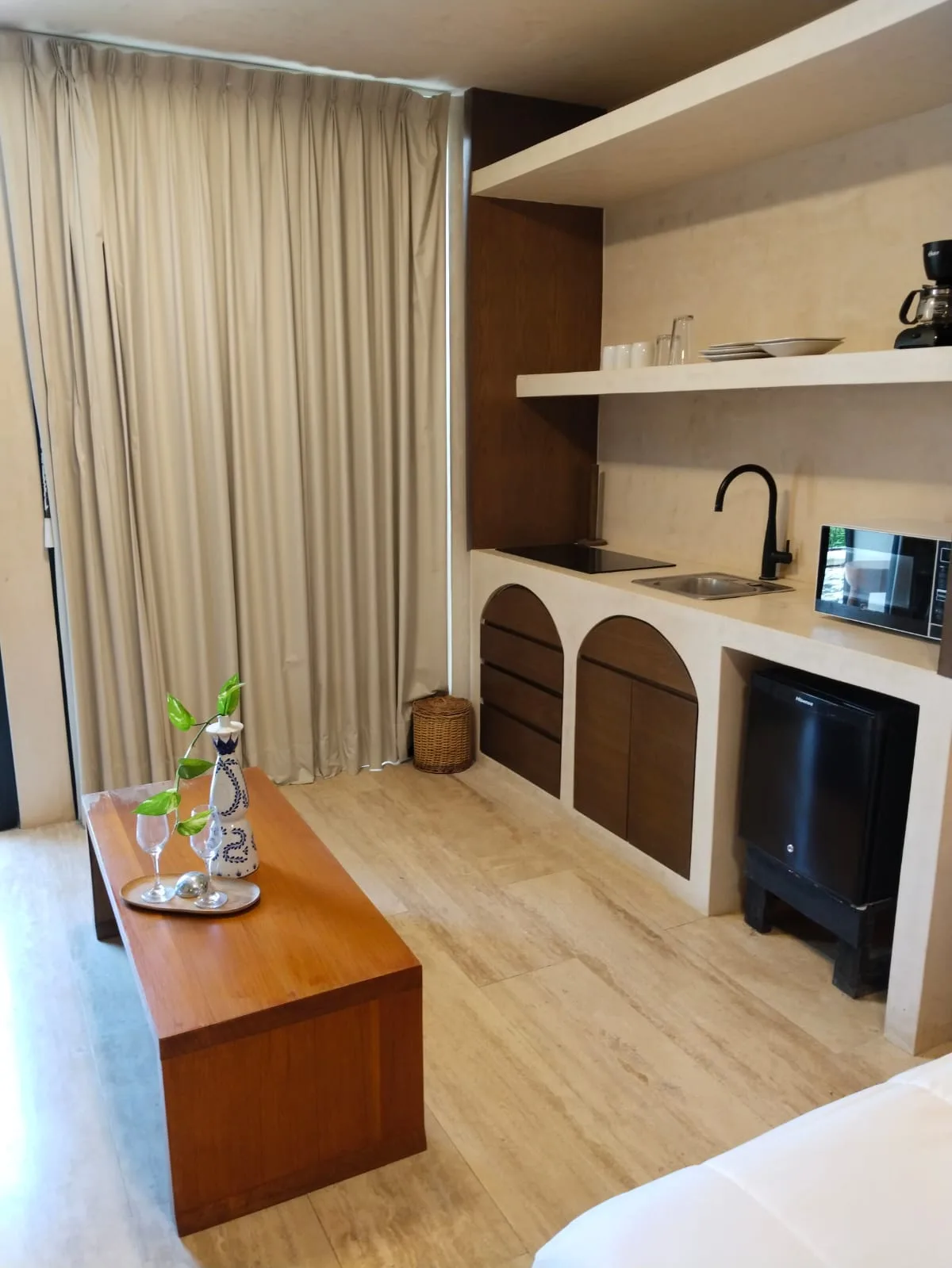 Studio Apartment in La Veleta, Tulum