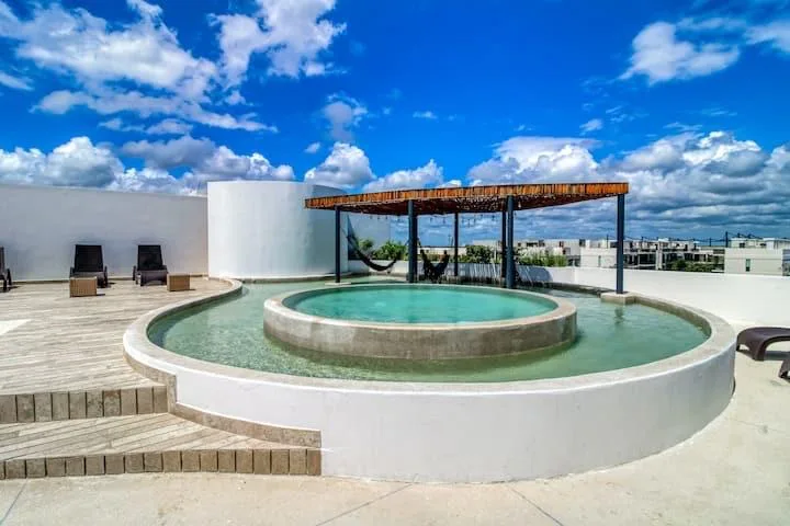 2 Bedroom Property in Tulum