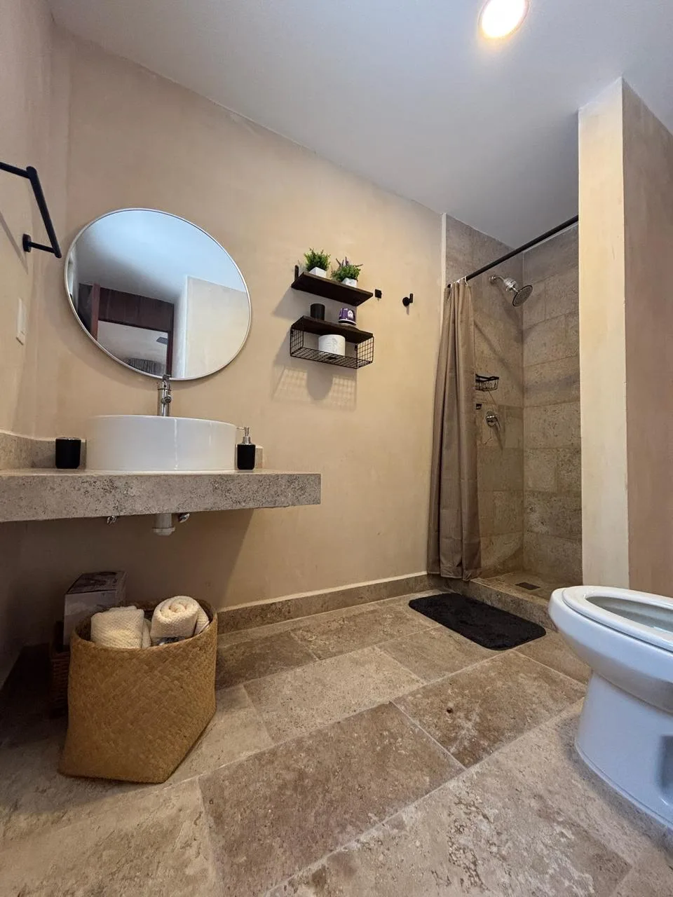 Apartment in Región 15, Tulum