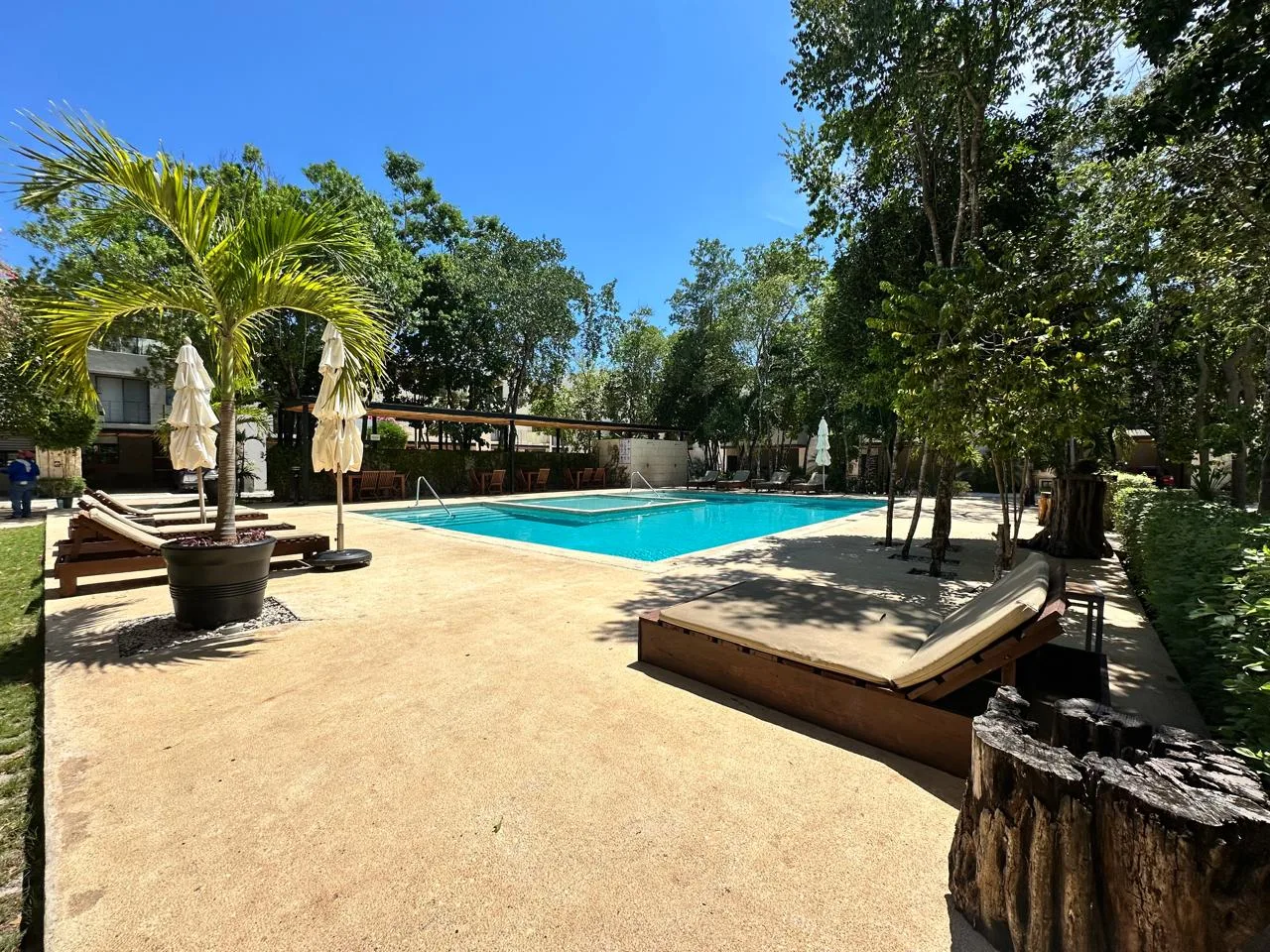 4 Bedroom House in Playa del Carmen