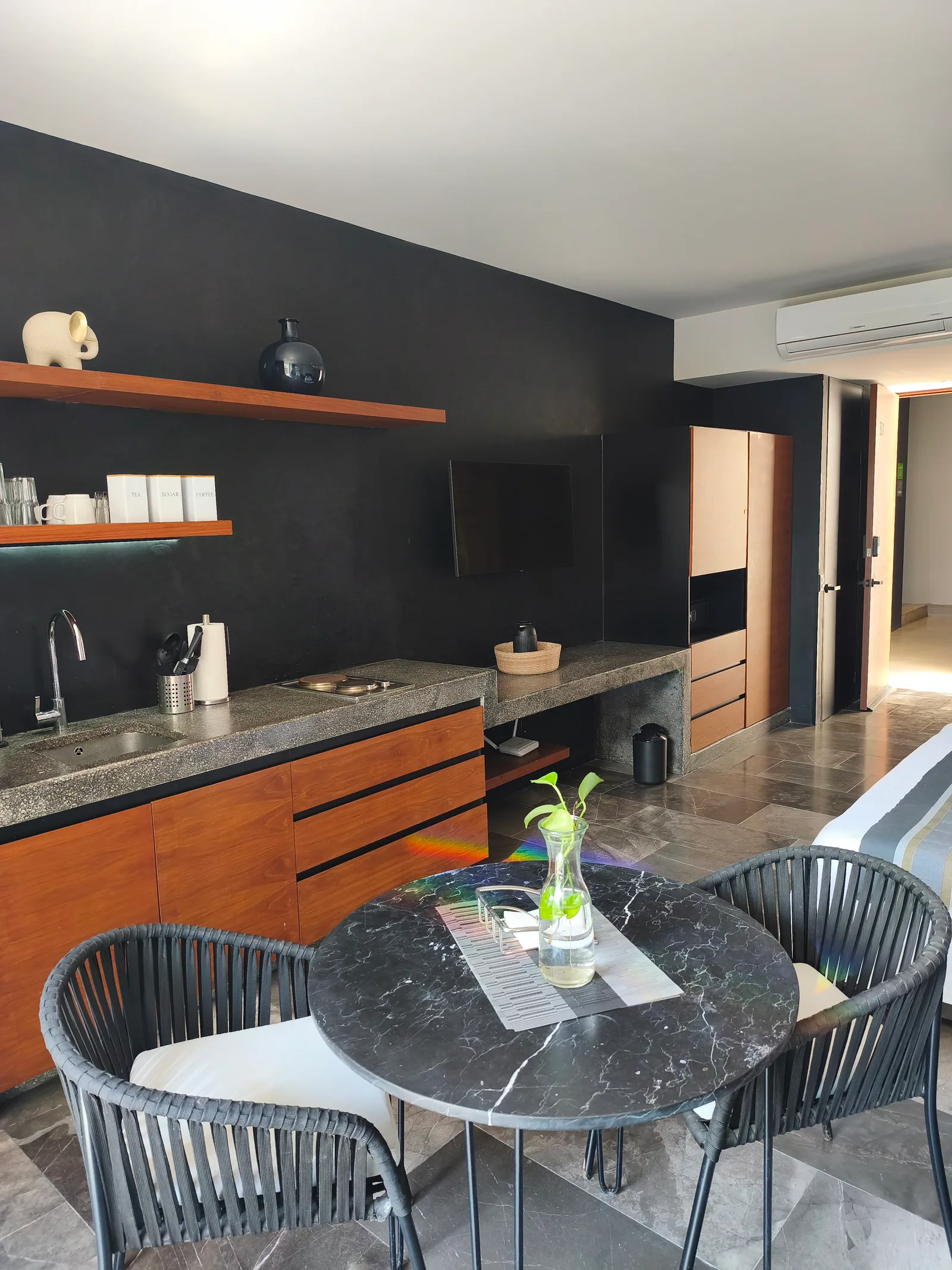 Studio in Centro, Tulum