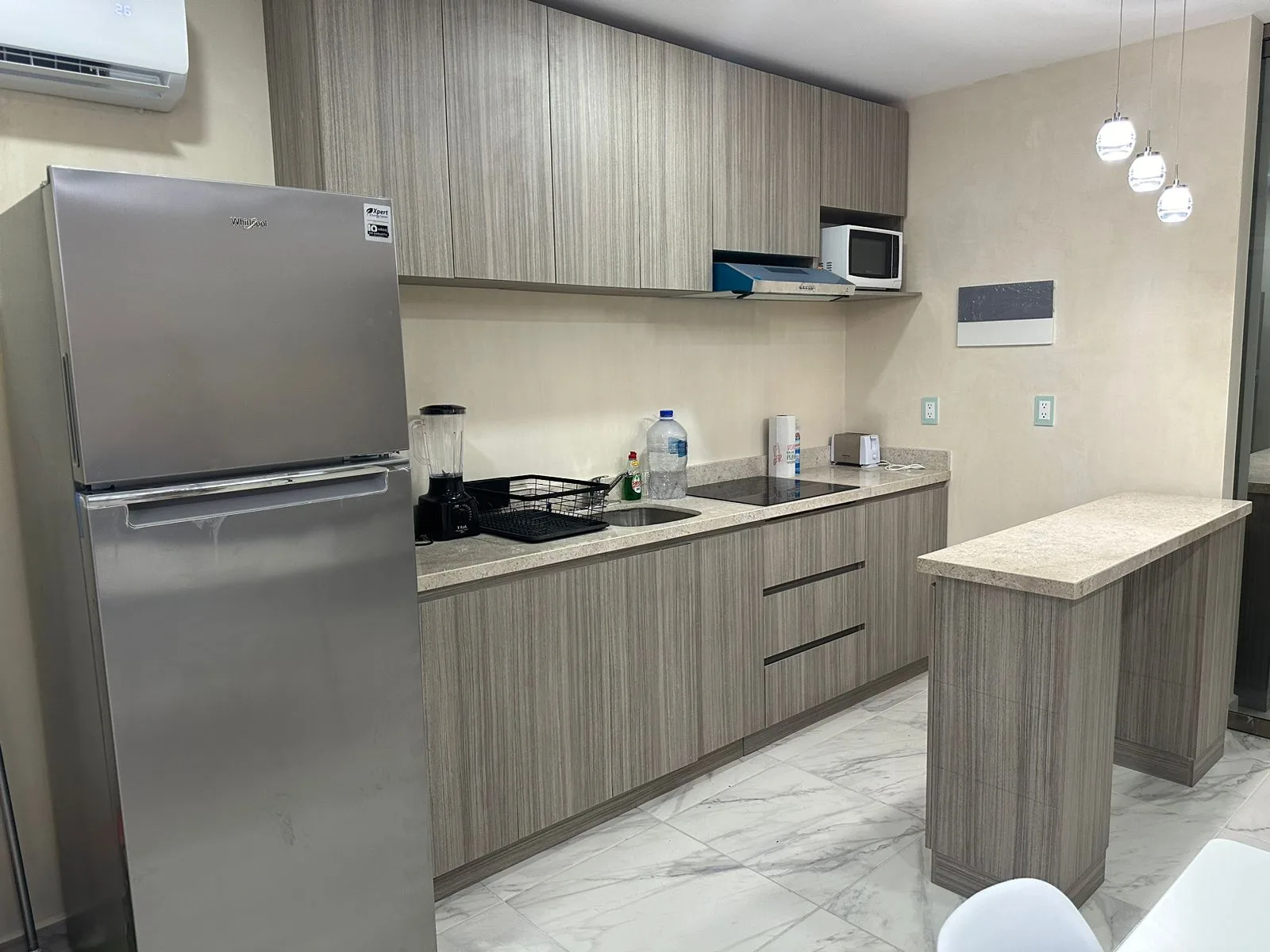 2 Bedroom Apartment in Tulum