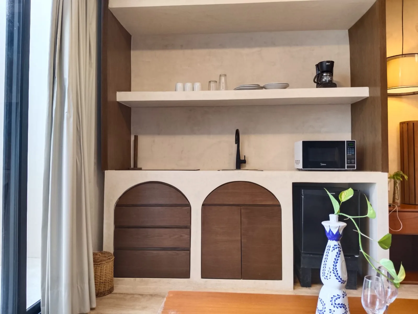 Studio Apartment in La Veleta, Tulum