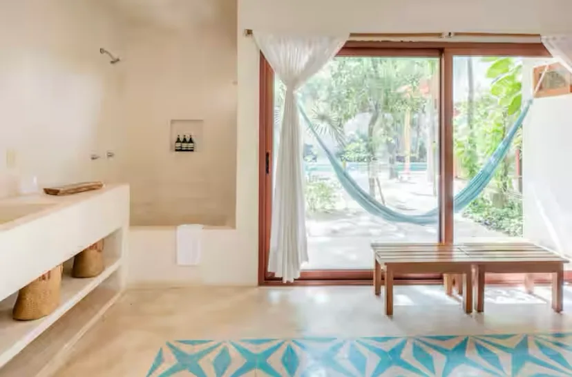 3 Bedroom Villa in La Veleta, Tulum