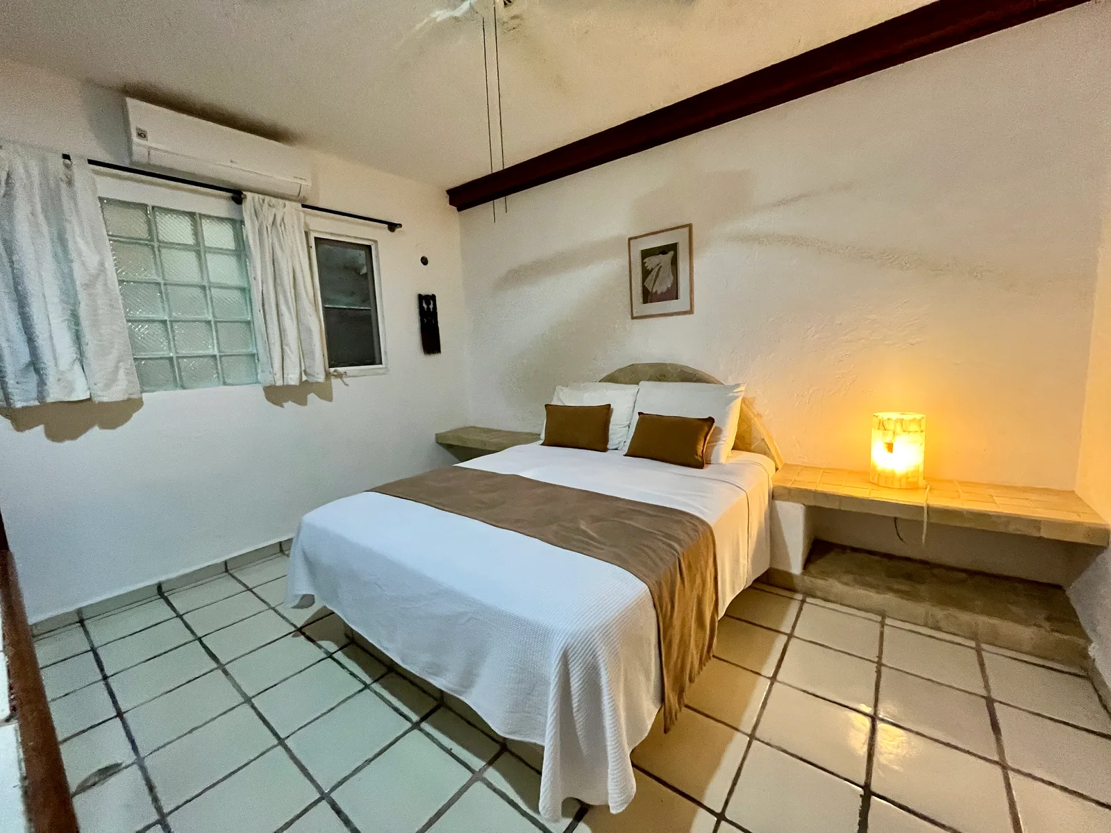2 Bedroom Apartment in Centro, Playa del Carmen