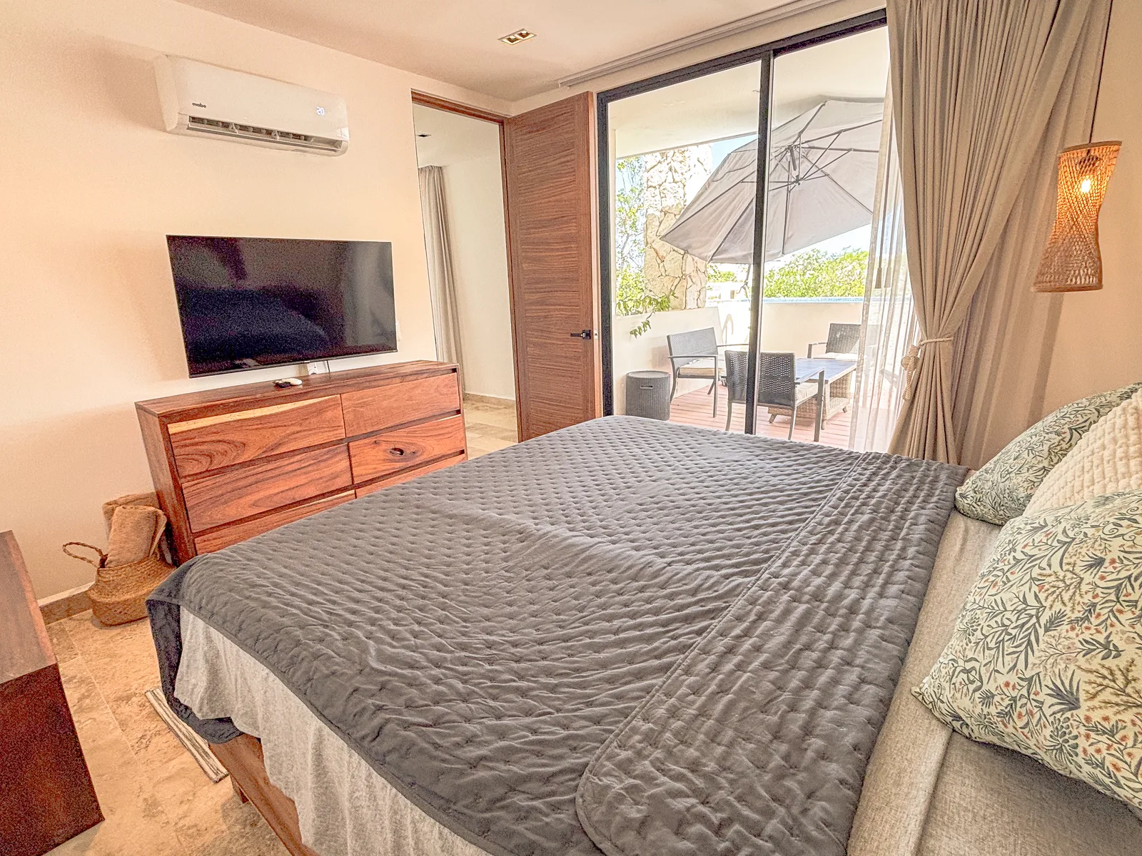 3 Bedroom Penthouse in La Veleta, Tulum