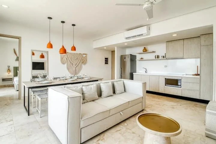 2 Bedroom Property in Tulum
