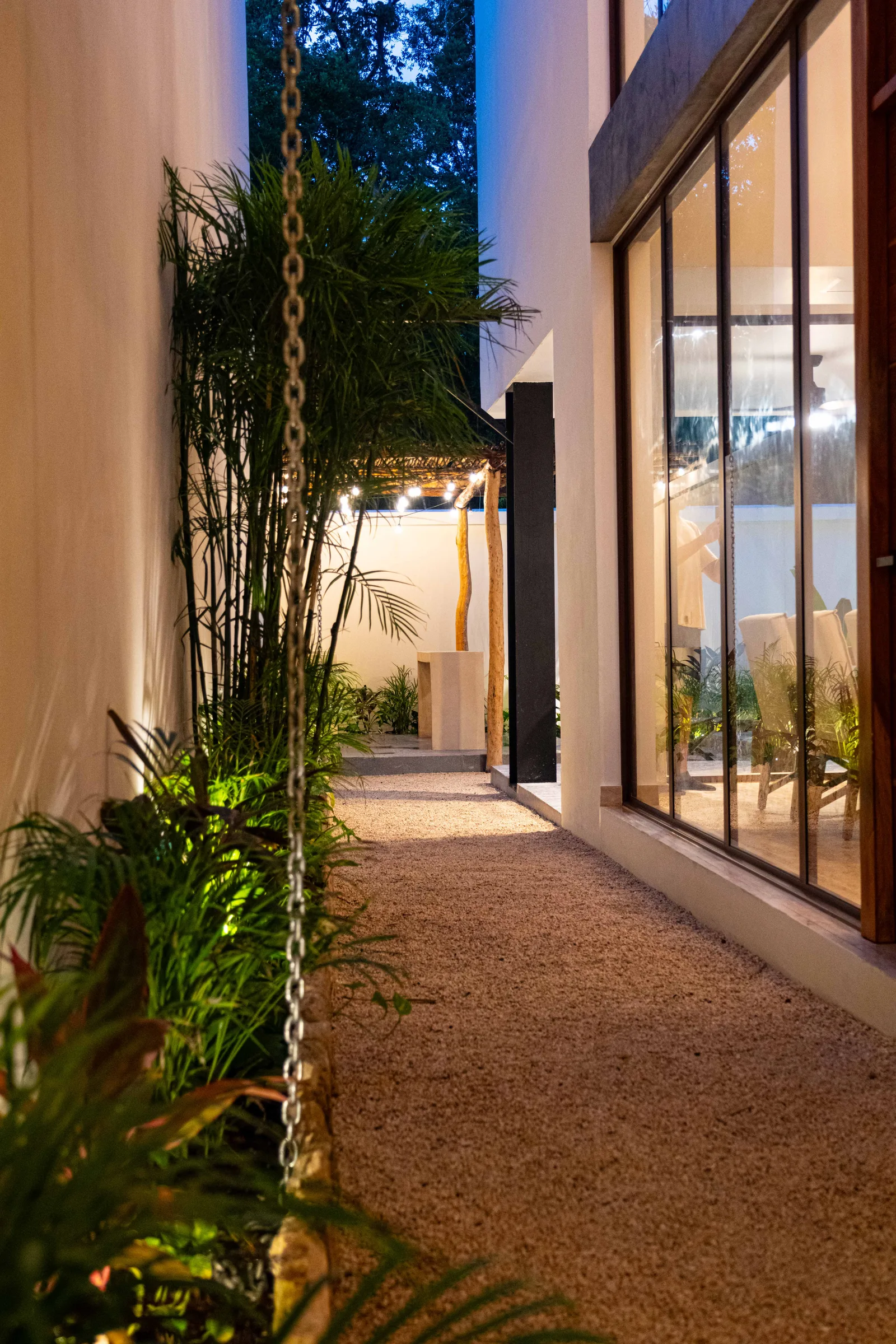 Villa in La Veleta, Tulum