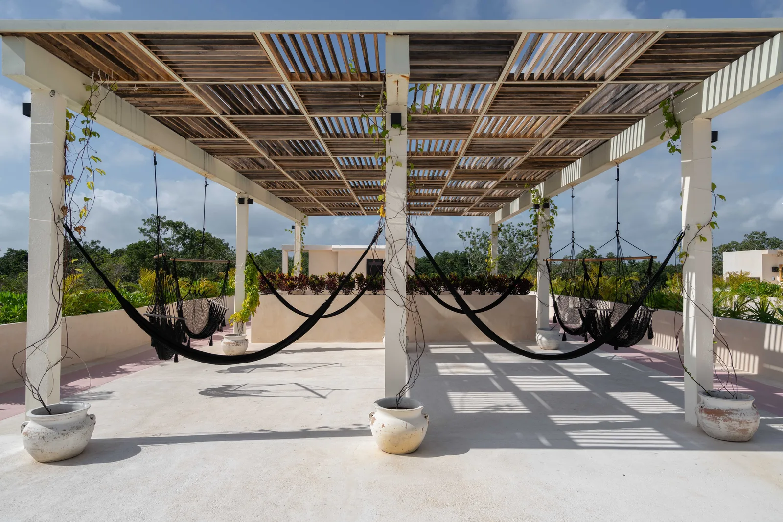 Studio Apartment in Región 15, Tulum