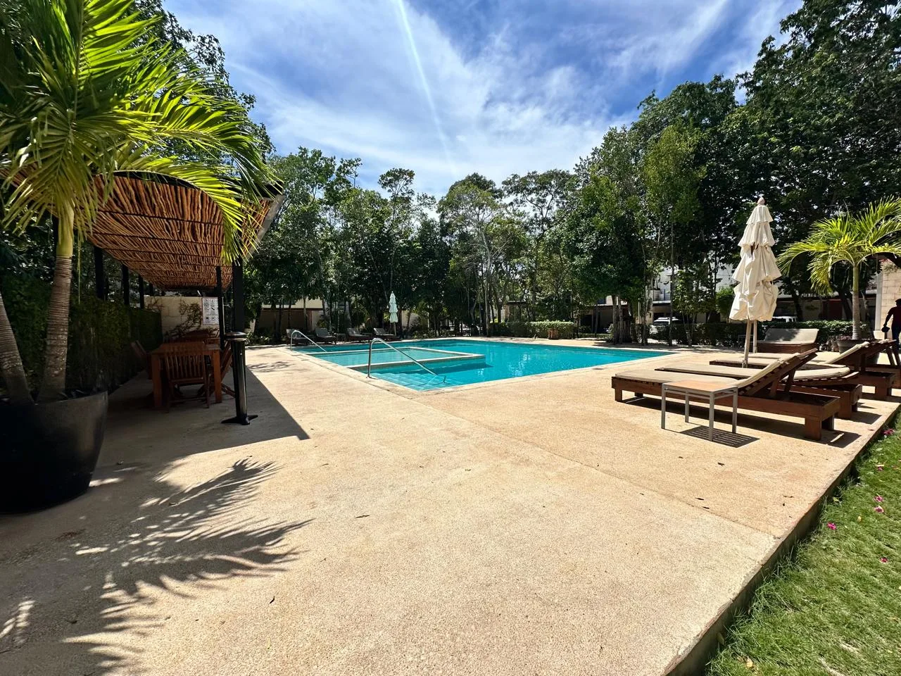 4 Bedroom House in Playa del Carmen