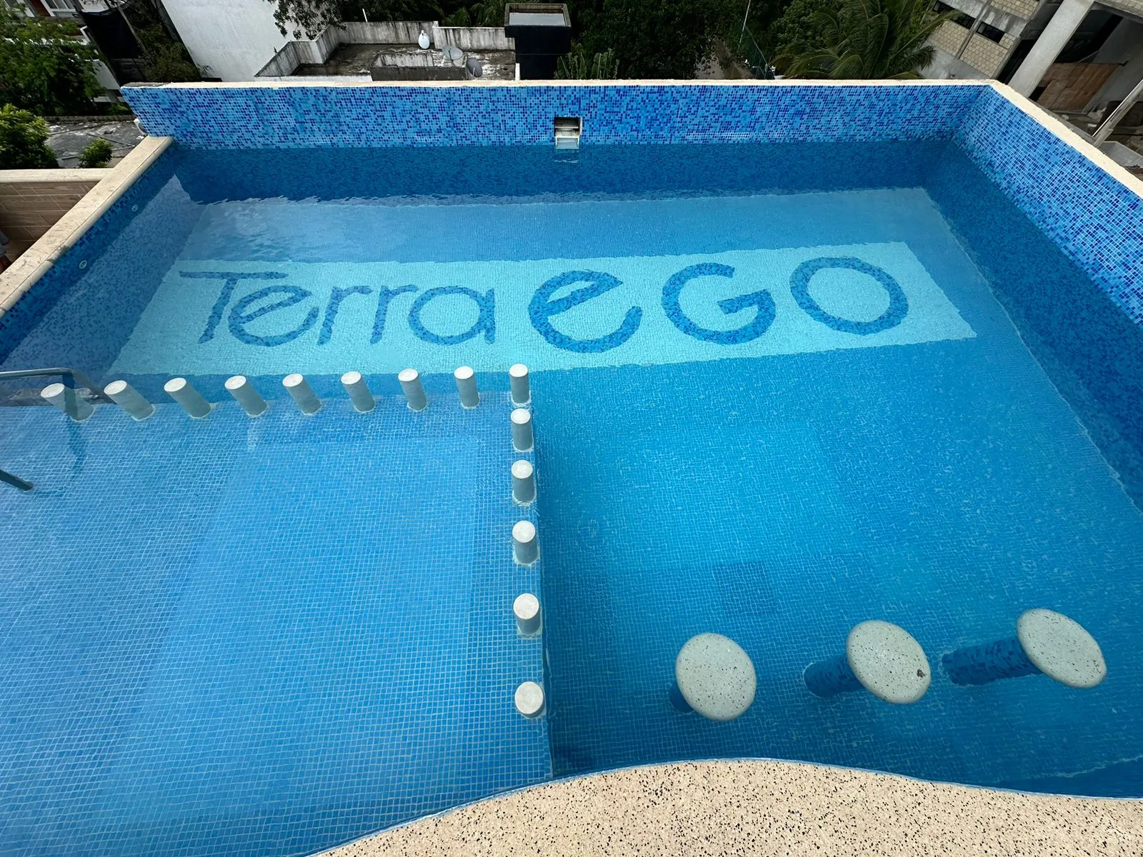 2 Bedroom Apartment in Tulum