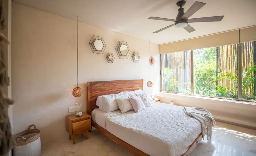 3 Bedroom Residence in Lúum Zamá Tulum