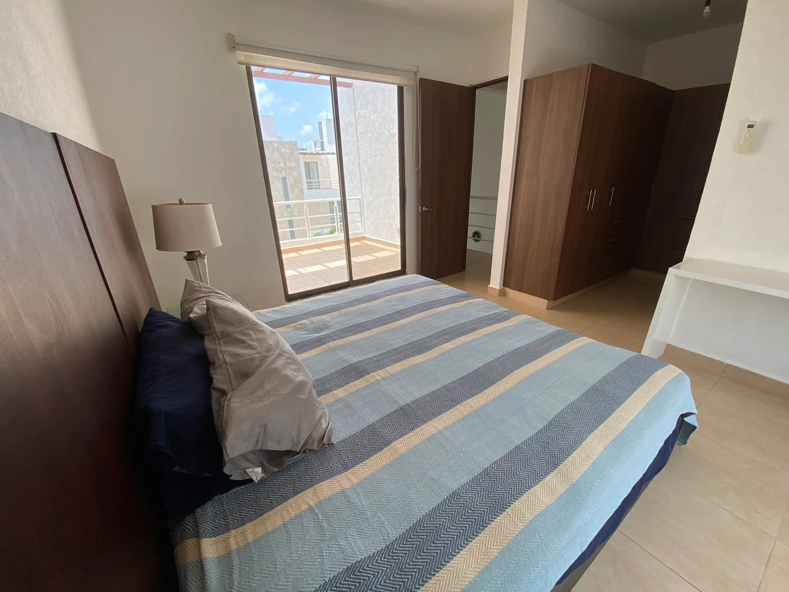 3 Bedroom House in Playa del Carmen