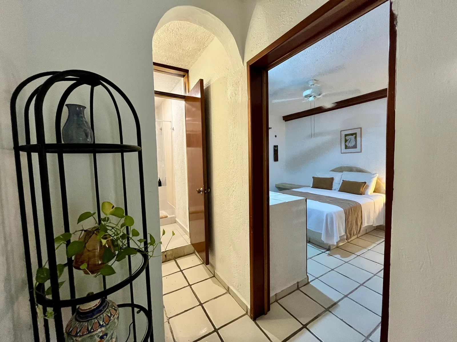2 Bedroom Apartment in Centro, Playa del Carmen