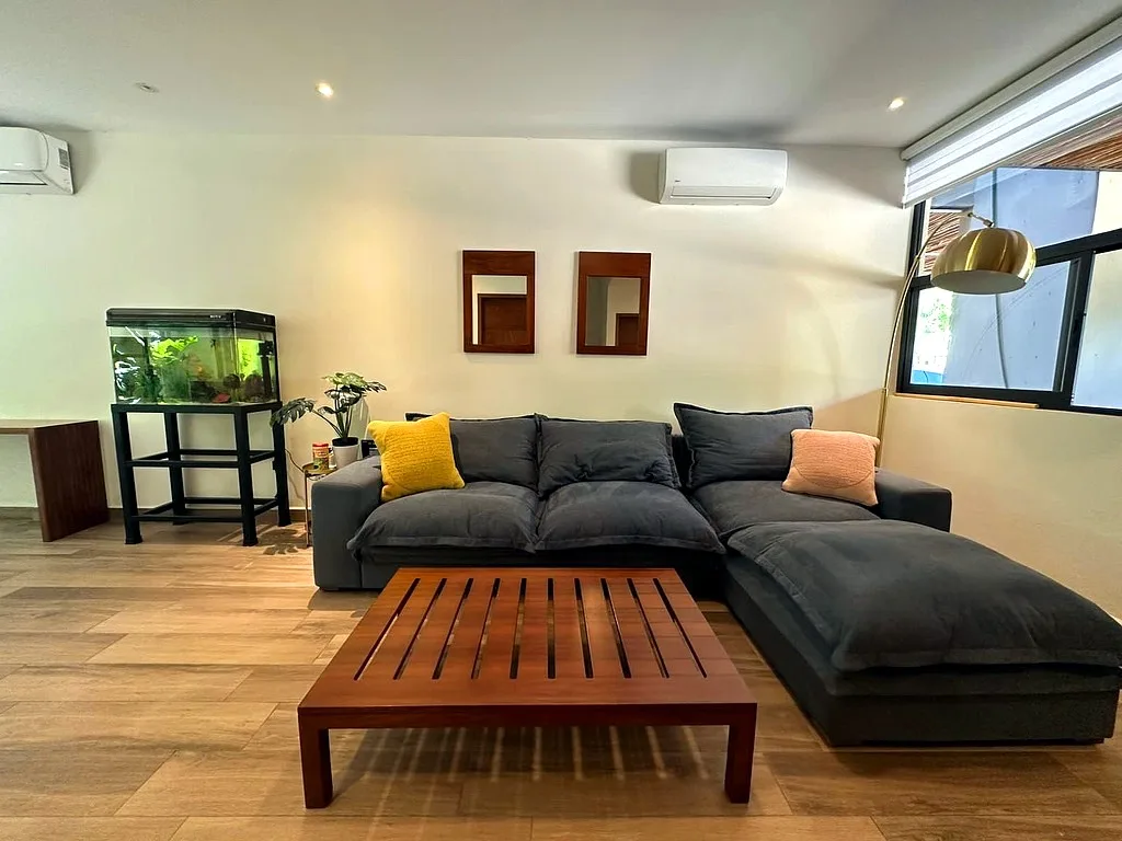 4 Bedroom House in Playa del Carmen