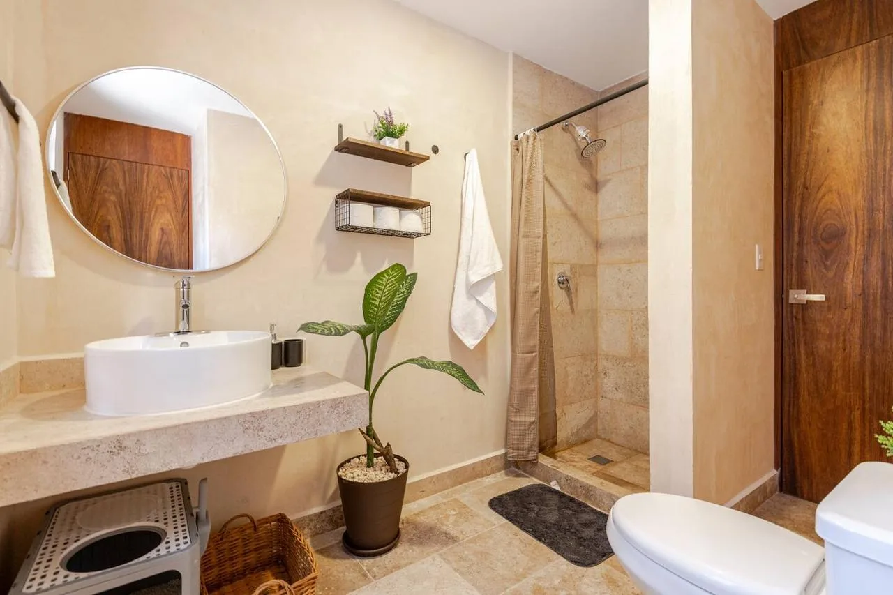 Apartment in Región 15, Tulum