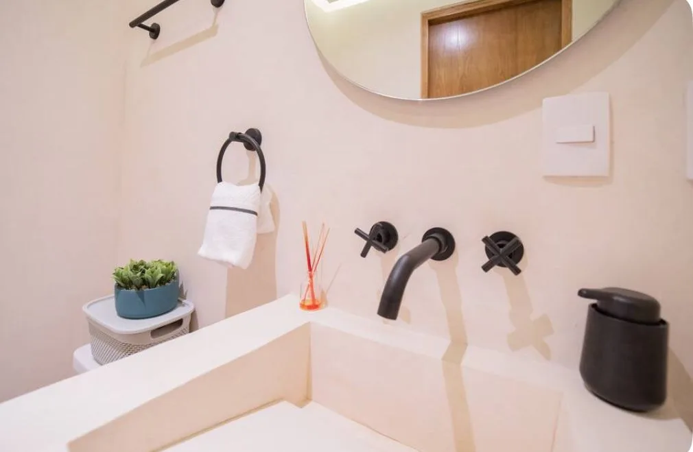 Studio Apartment in Aldea Zama, Tulum