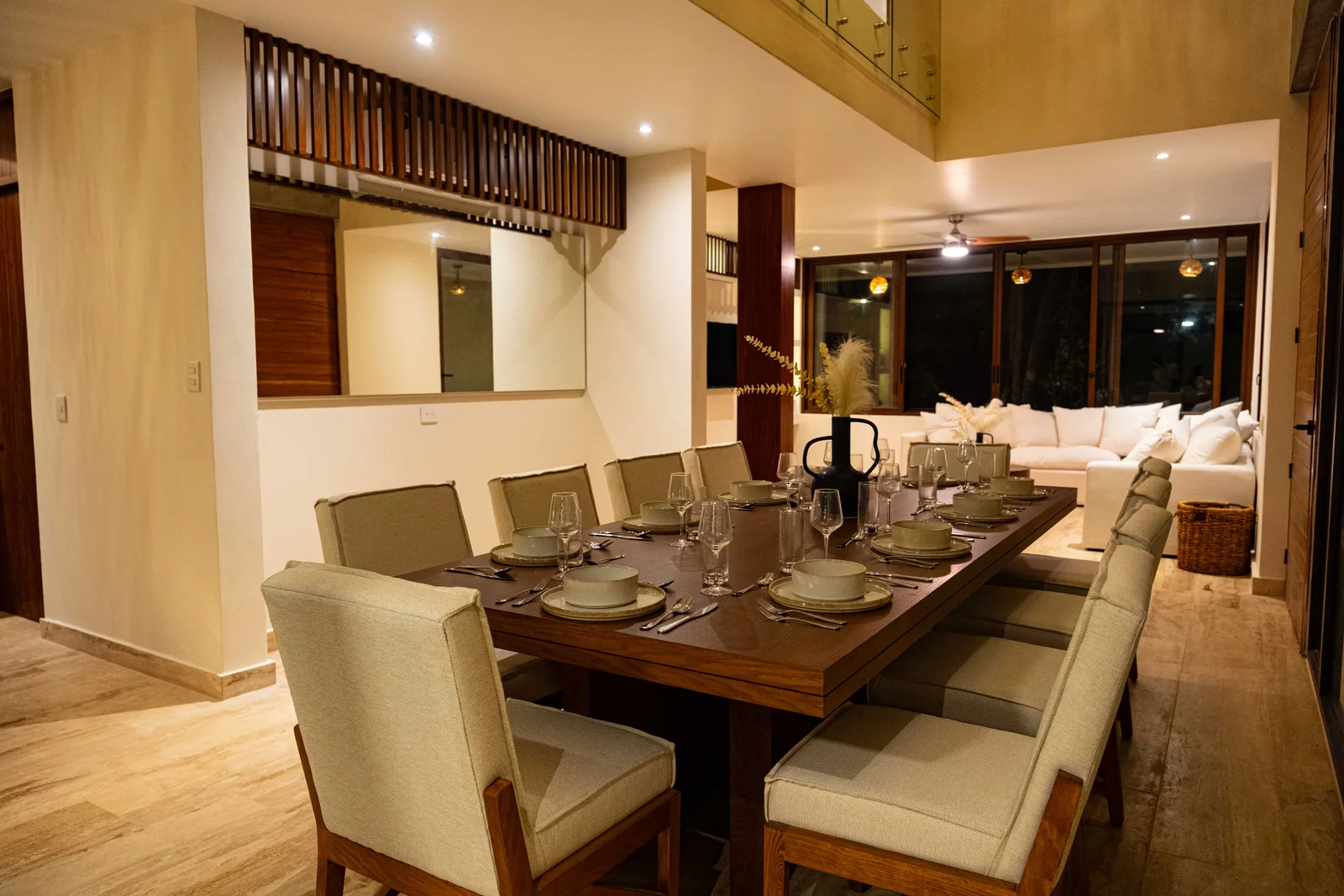 Villa in La Veleta, Tulum