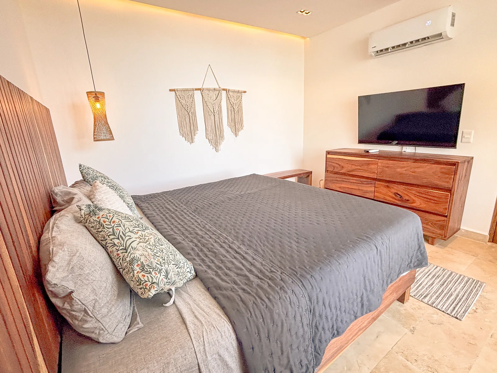 3 Bedroom Penthouse in La Veleta, Tulum