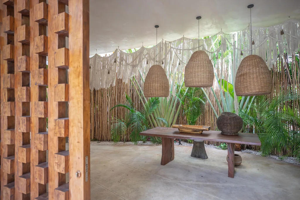 3 Bedroom Residence in Lúum Zamá Tulum