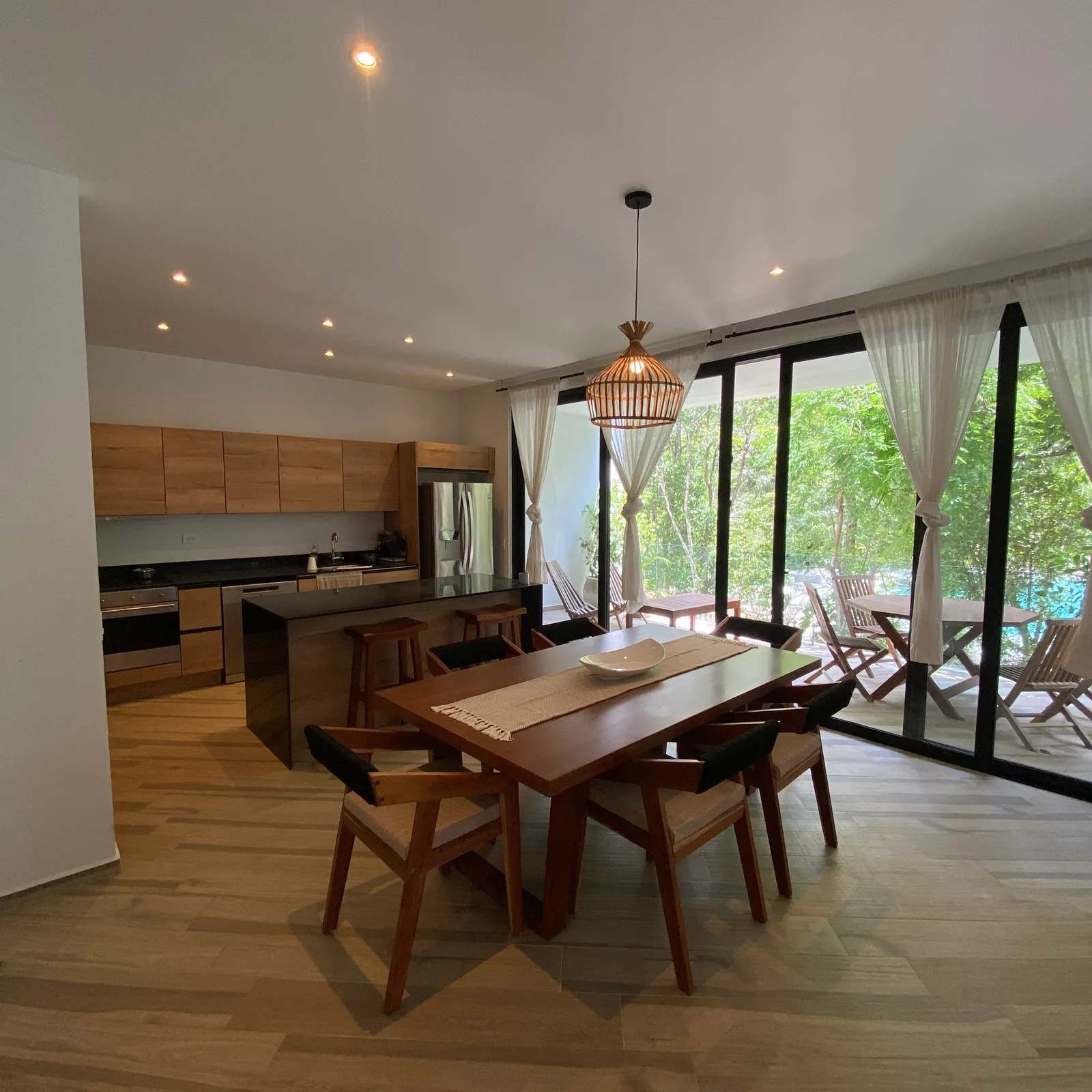 2 Bedroom Lock-Off Property in La Veleta