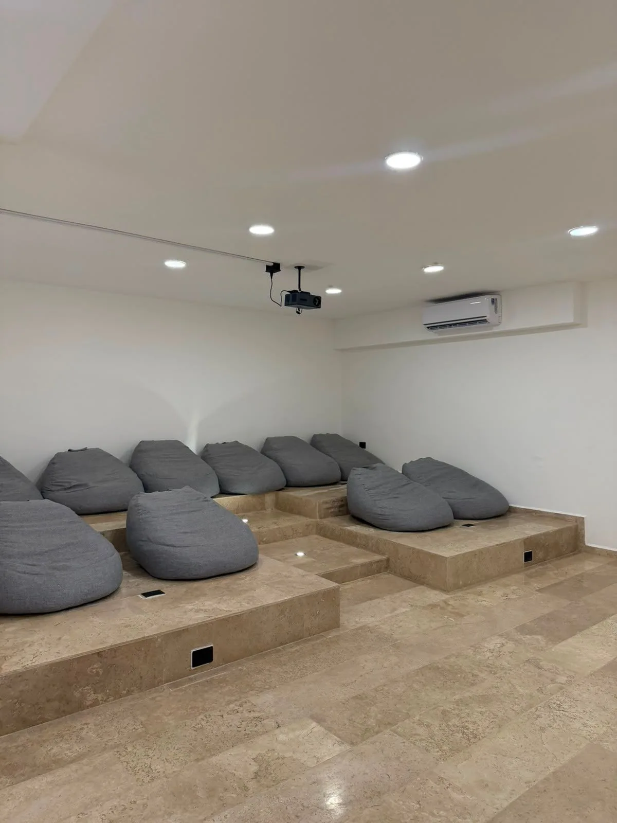 Penthouse in La Veleta, Tulum