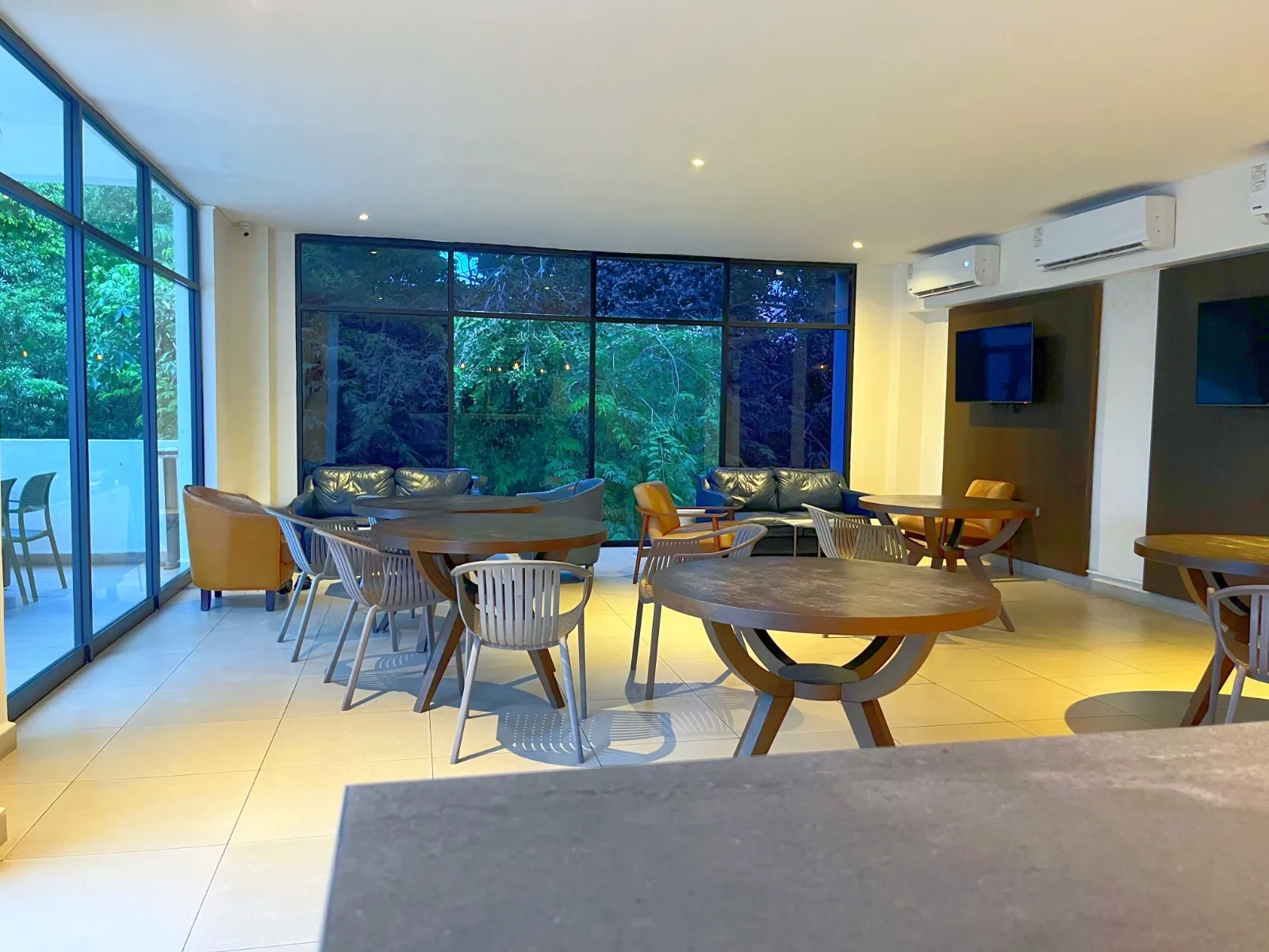 3 Bedroom Apartment in Playa del Carmen