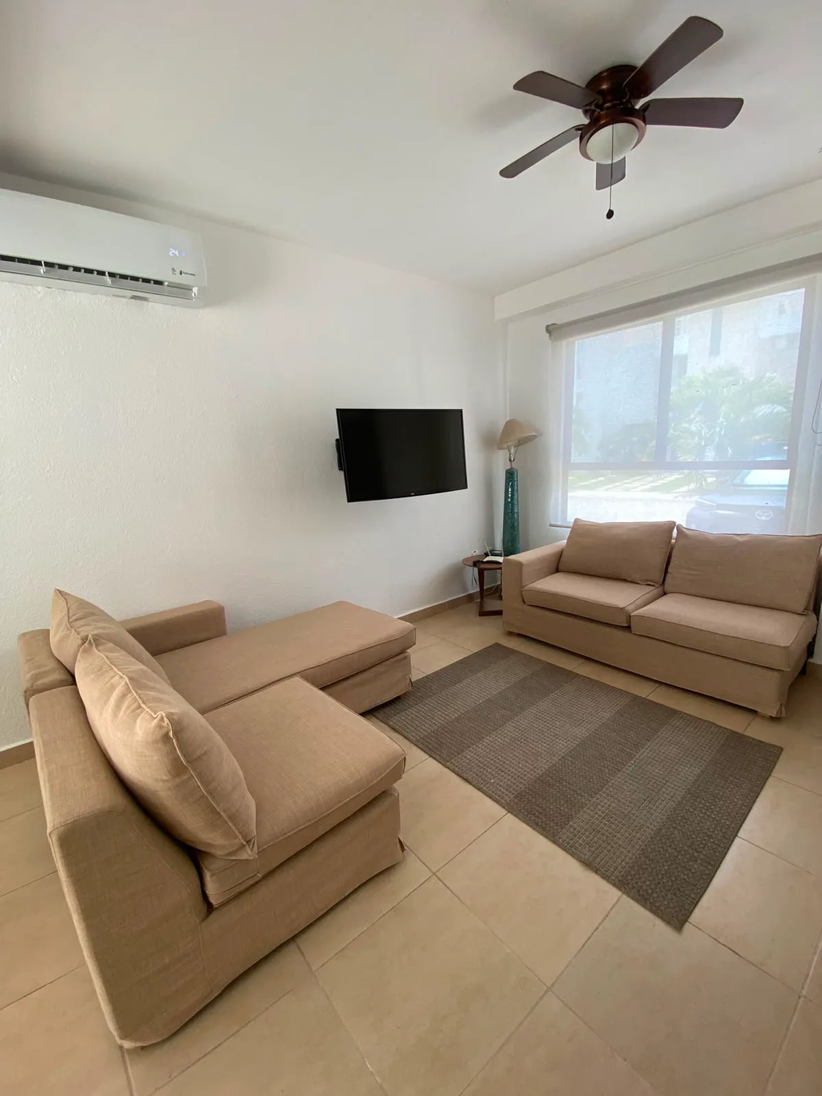 3 Bedroom House in Playa del Carmen
