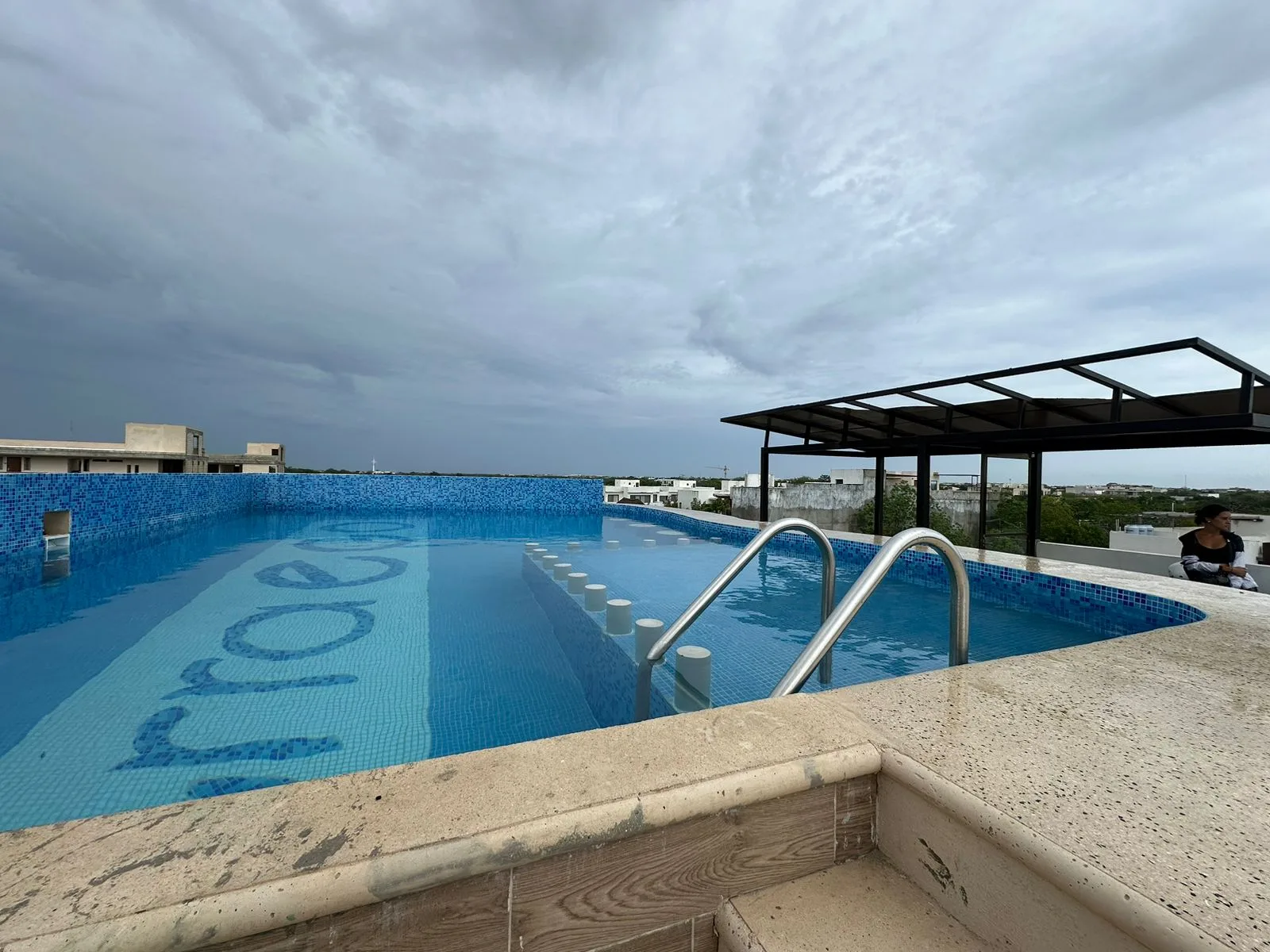 2 Bedroom Apartment in Tulum