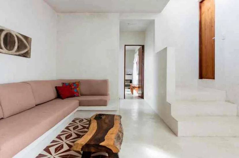 3 Bedroom Villa in La Veleta, Tulum