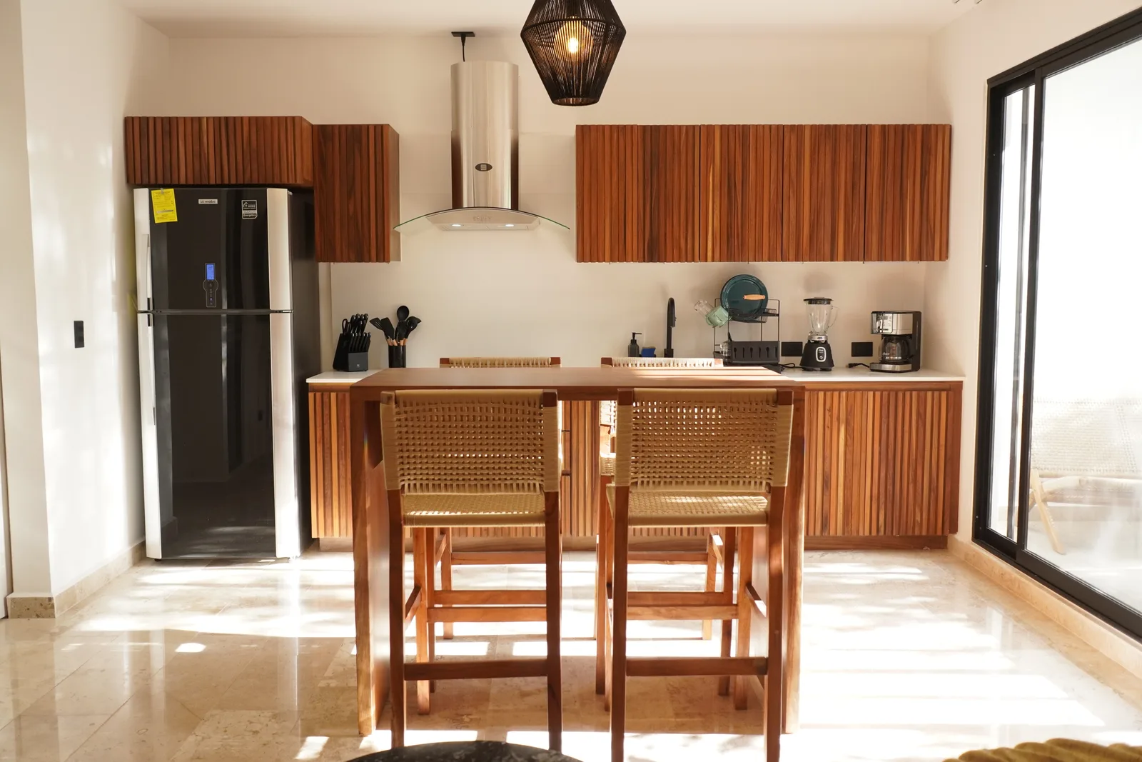 1 Bedroom Property in Aldea Zamá, Tulum